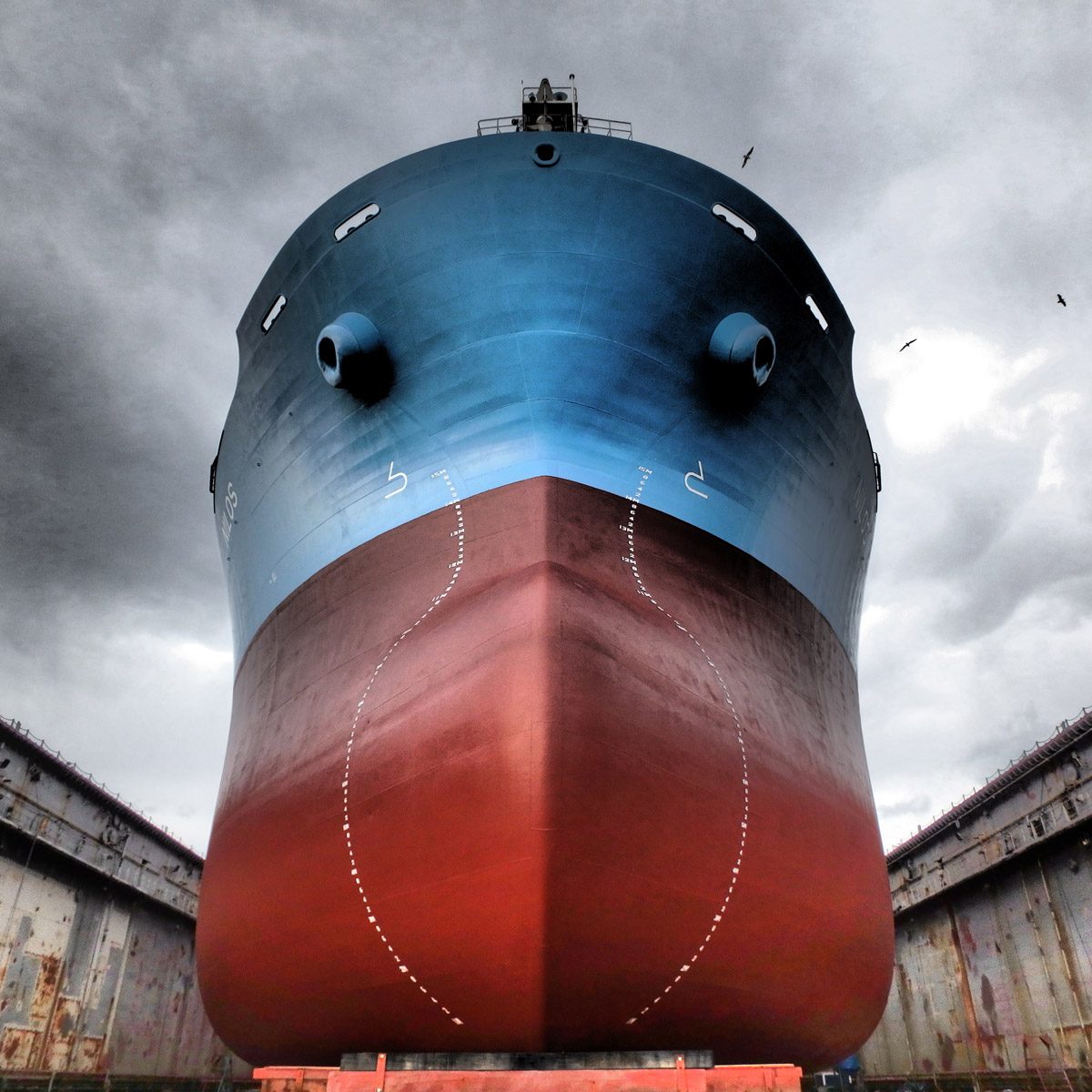 marine_trust_profile